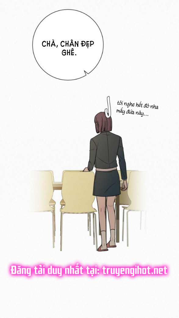 Tình Yêu Trong Sáng Chap Chapter 17.2-Tình Yêu Trong Sáng - Next Chap 22