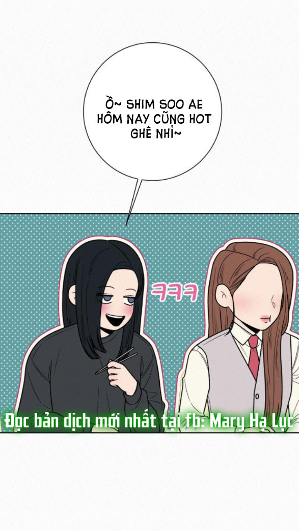 Tình Yêu Trong Sáng Chap Chapter 17.2-Tình Yêu Trong Sáng - Next Chap 22