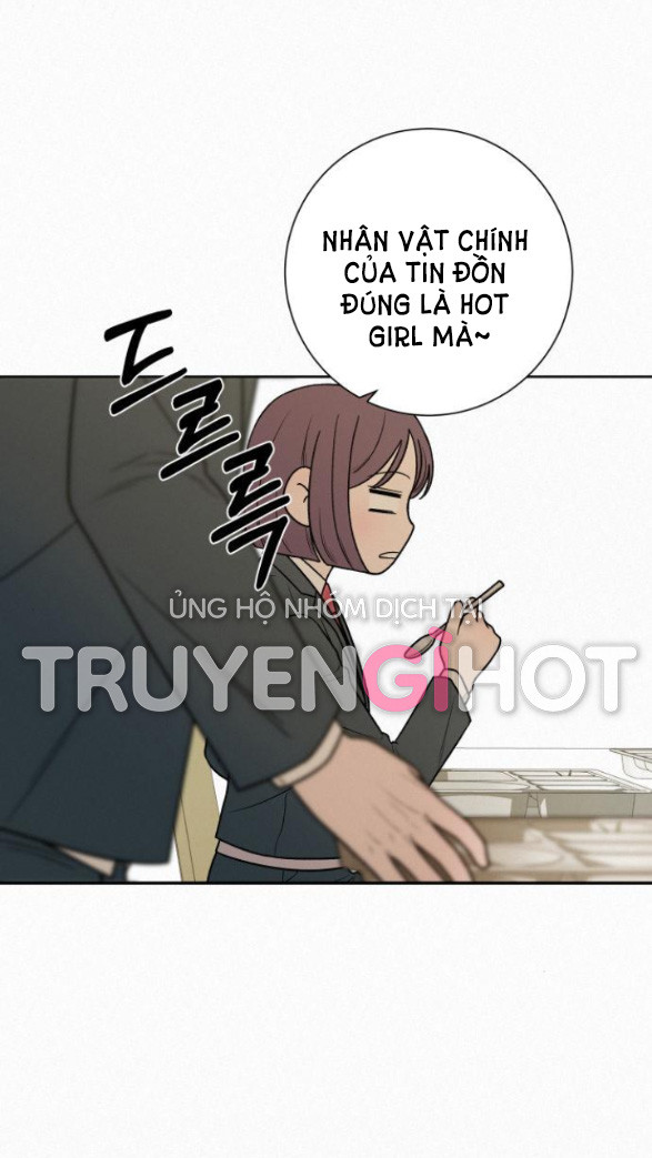 Tình Yêu Trong Sáng Chap Chapter 17.2-Tình Yêu Trong Sáng - Next Chap 22