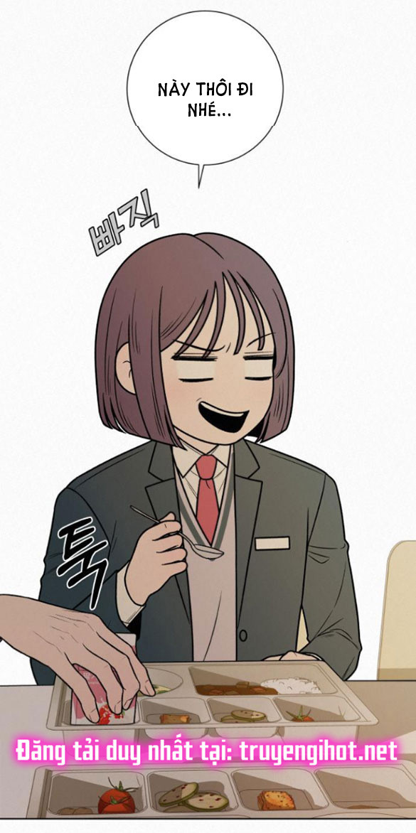 Tình Yêu Trong Sáng Chap Chapter 17.2-Tình Yêu Trong Sáng - Next Chap 22