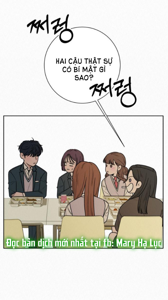 Tình Yêu Trong Sáng Chap Chapter 17.2-Tình Yêu Trong Sáng - Next Chap 22