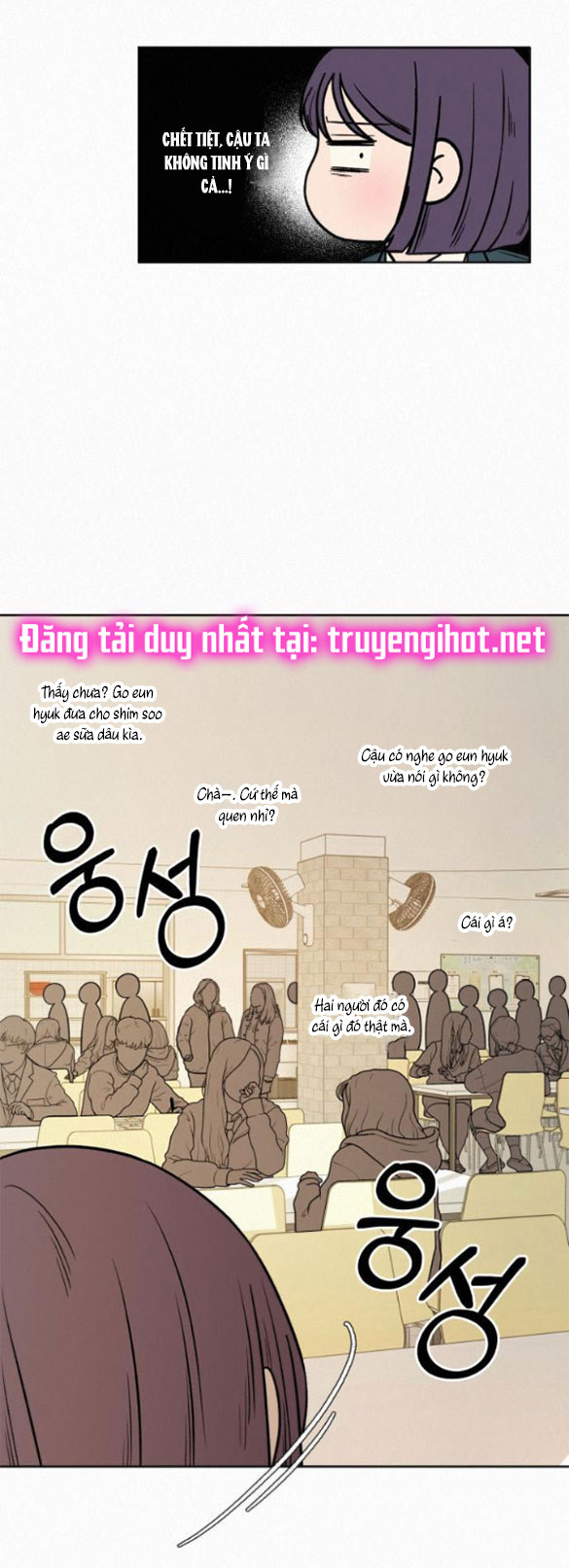Tình Yêu Trong Sáng Chap Chapter 17.2-Tình Yêu Trong Sáng - Next Chap 22