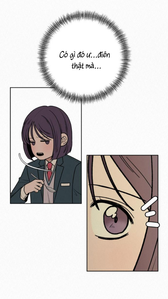 Tình Yêu Trong Sáng Chap Chapter 17.2-Tình Yêu Trong Sáng - Next Chap 22