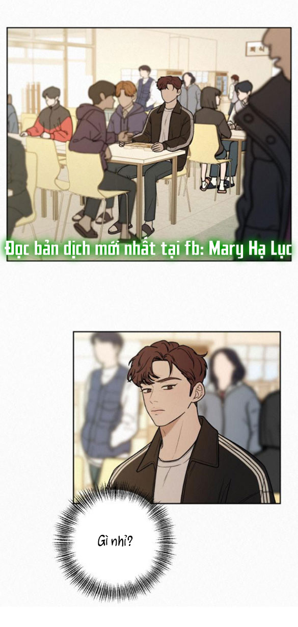 Tình Yêu Trong Sáng Chap Chapter 17.2-Tình Yêu Trong Sáng - Next Chap 22