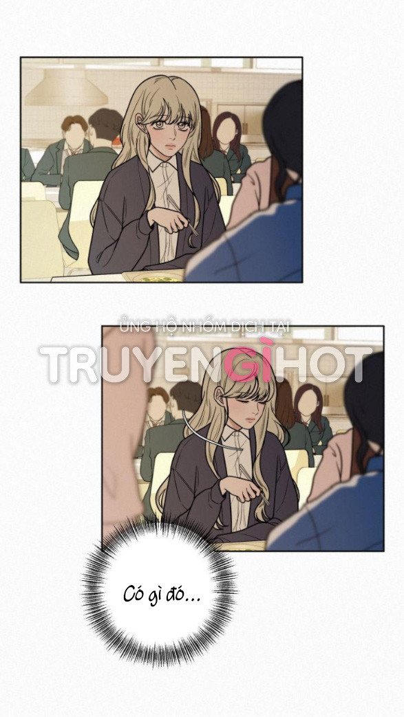 Tình Yêu Trong Sáng Chap Chapter 17.2-Tình Yêu Trong Sáng - Next Chap 22