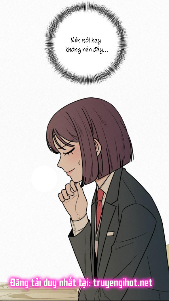 Tình Yêu Trong Sáng Chap Chapter 17.2-Tình Yêu Trong Sáng - Next Chap 22