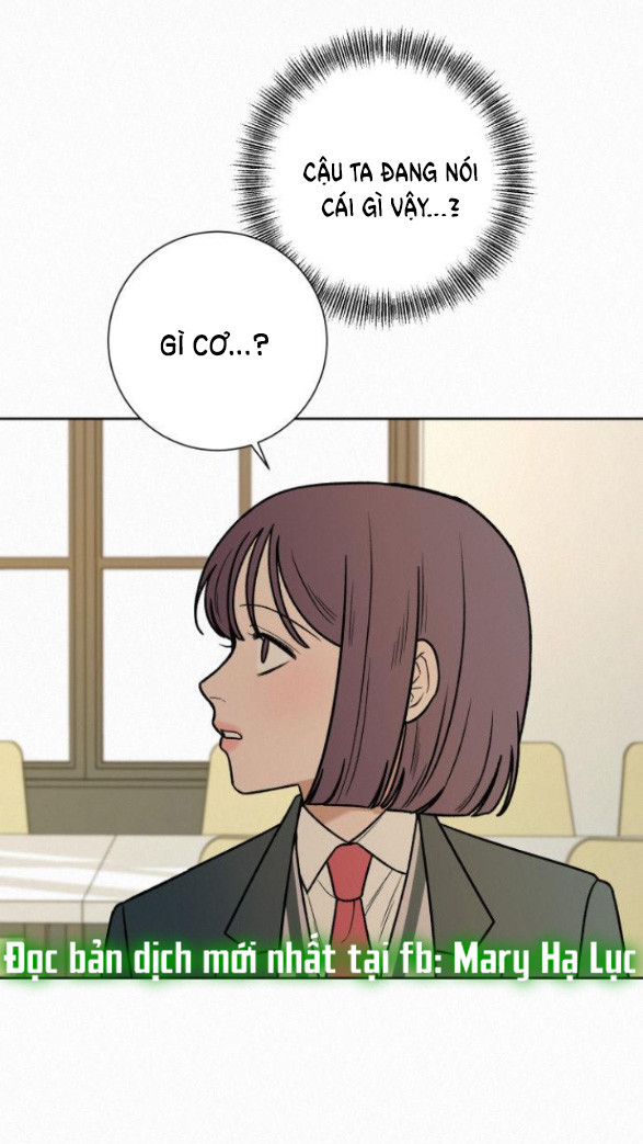 Tình Yêu Trong Sáng Chap Chapter 17.2-Tình Yêu Trong Sáng - Next Chap 22