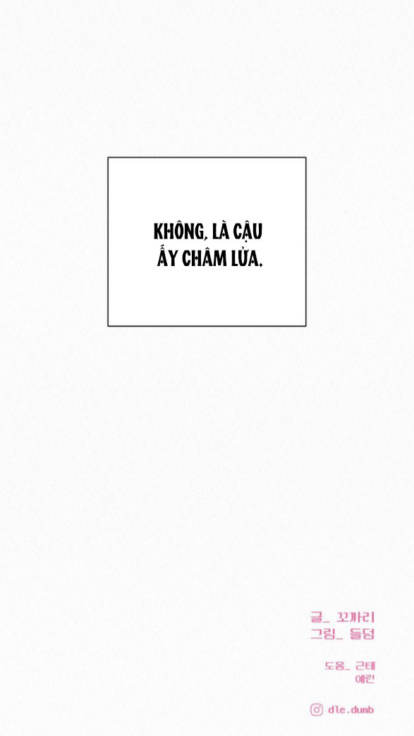 Tình Yêu Trong Sáng Chap Chapter 17.2-Tình Yêu Trong Sáng - Next Chap 22