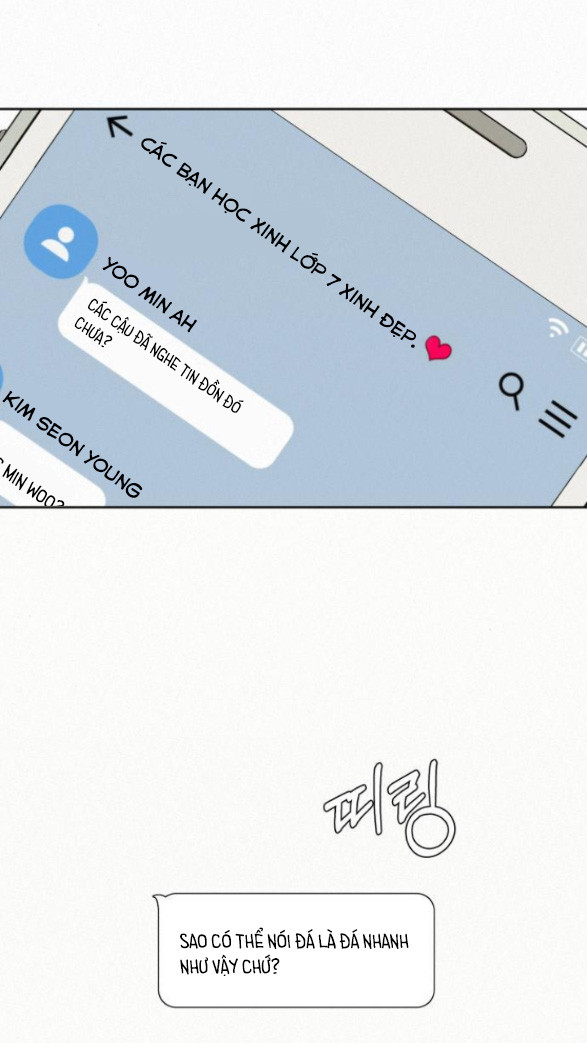 Tình Yêu Trong Sáng Chap Chapter 17.2-Tình Yêu Trong Sáng - Next Chap 22