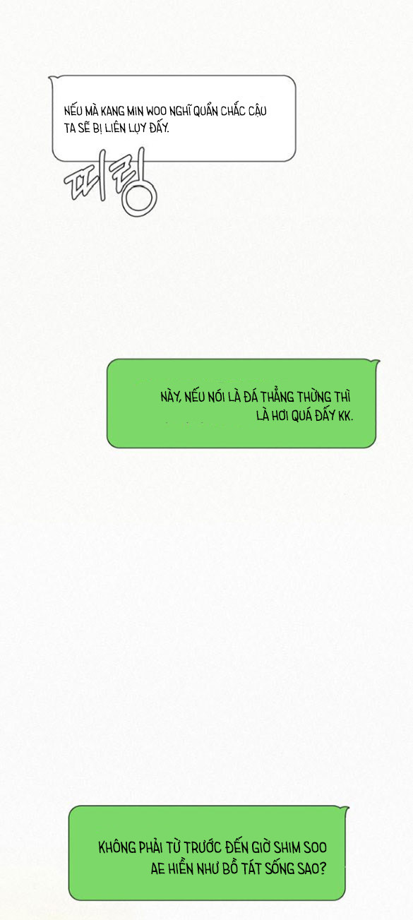 Tình Yêu Trong Sáng Chap Chapter 17.2-Tình Yêu Trong Sáng - Next Chap 22