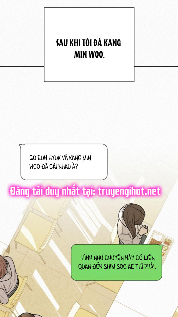 Tình Yêu Trong Sáng Chap Chapter 17.2-Tình Yêu Trong Sáng - Next Chap 22