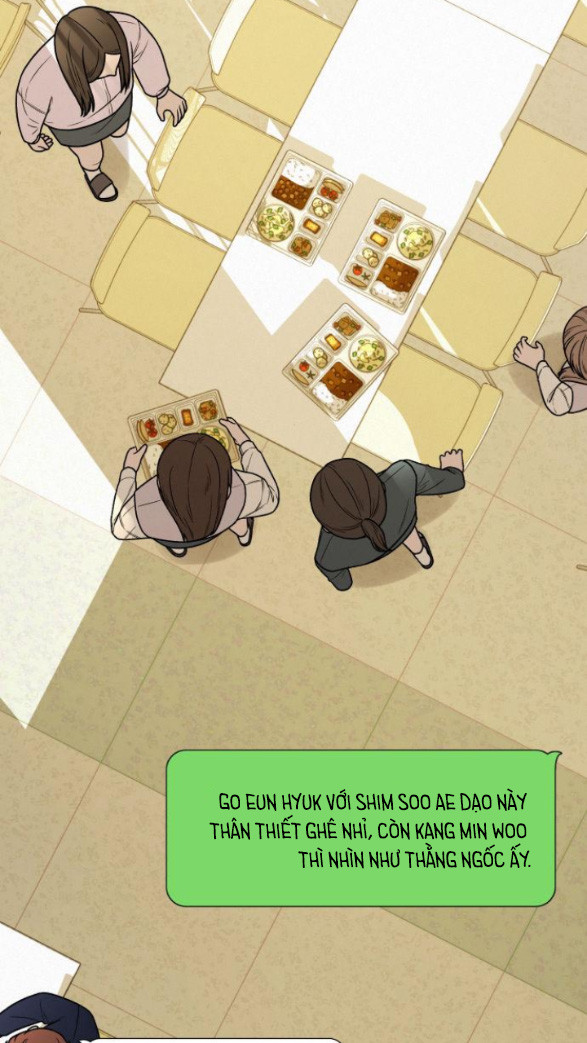 Tình Yêu Trong Sáng Chap Chapter 17.2-Tình Yêu Trong Sáng - Next Chap 22