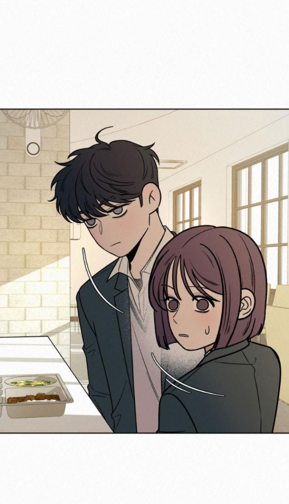 Tình Yêu Trong Sáng Chap Chapter 18-Tình Yêu Trong Sáng - Next Chap 23