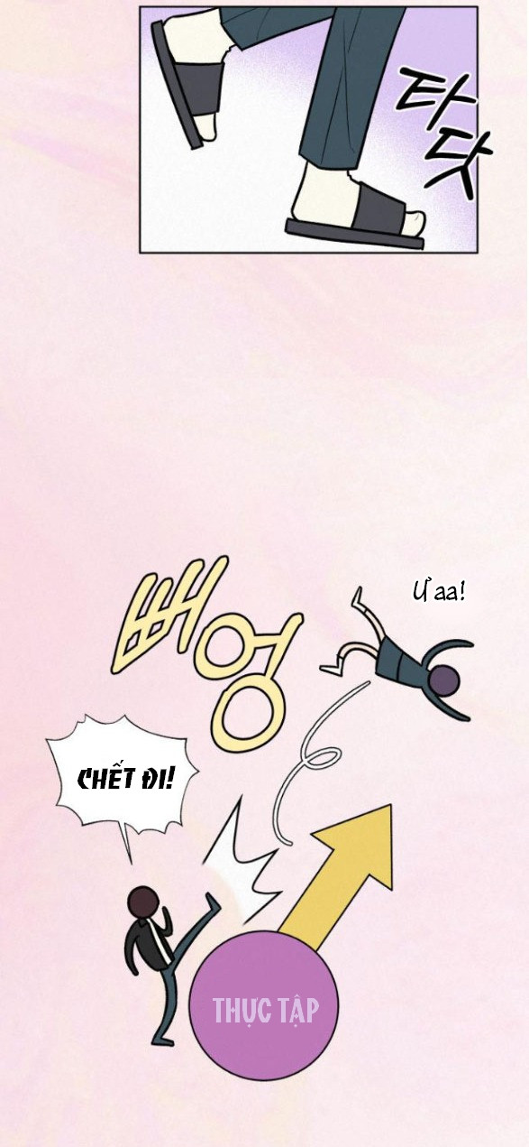 Tình Yêu Trong Sáng Chap Chapter 18-Tình Yêu Trong Sáng - Next Chap 23