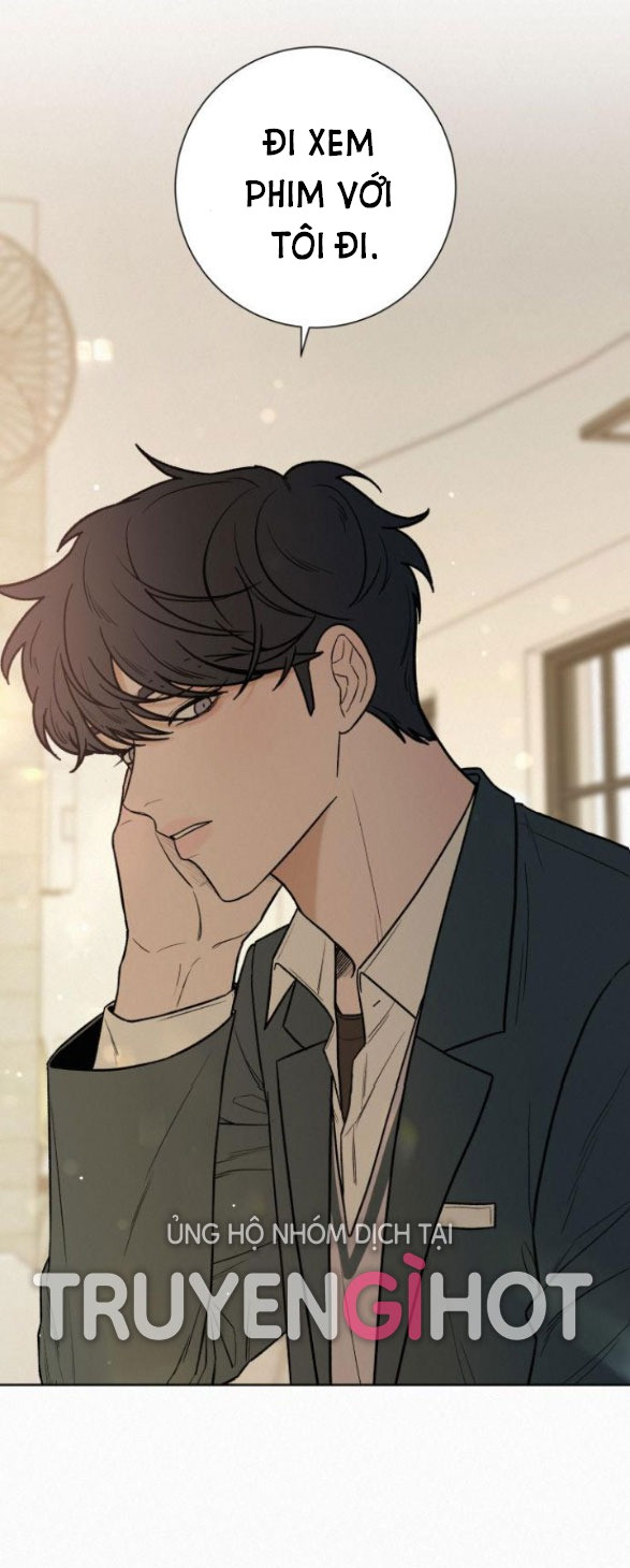 Tình Yêu Trong Sáng Chap Chapter 18-Tình Yêu Trong Sáng - Next Chap 23