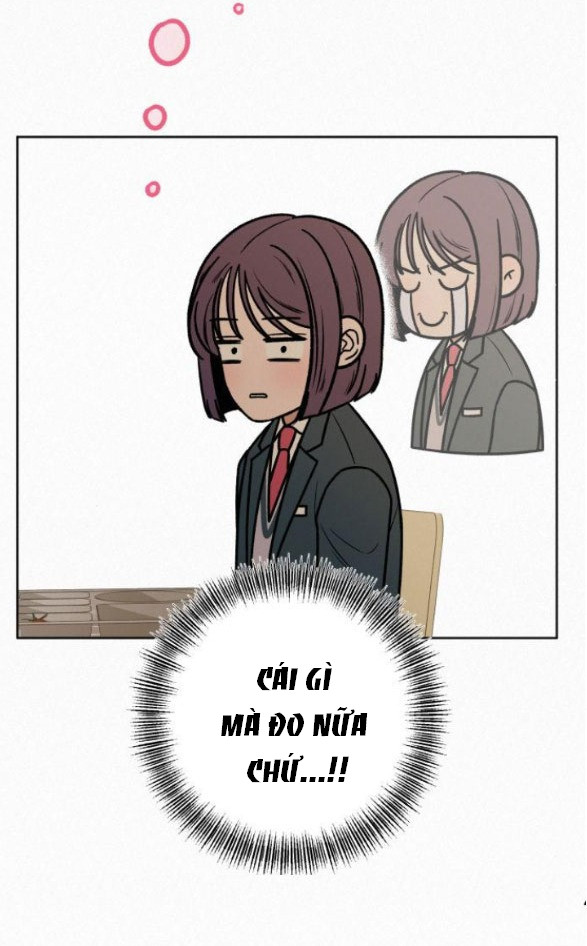 Tình Yêu Trong Sáng Chap Chapter 18-Tình Yêu Trong Sáng - Next Chap 23