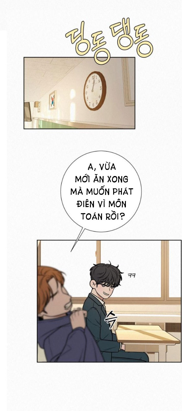 Tình Yêu Trong Sáng Chap Chapter 18-Tình Yêu Trong Sáng - Next Chap 23