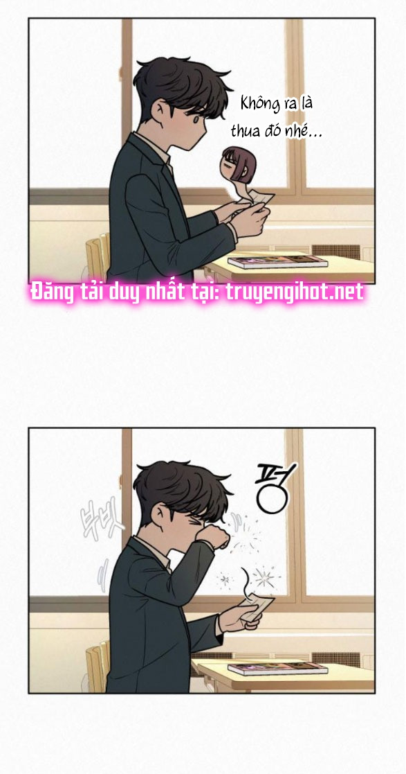 Tình Yêu Trong Sáng Chap Chapter 18-Tình Yêu Trong Sáng - Next Chap 23