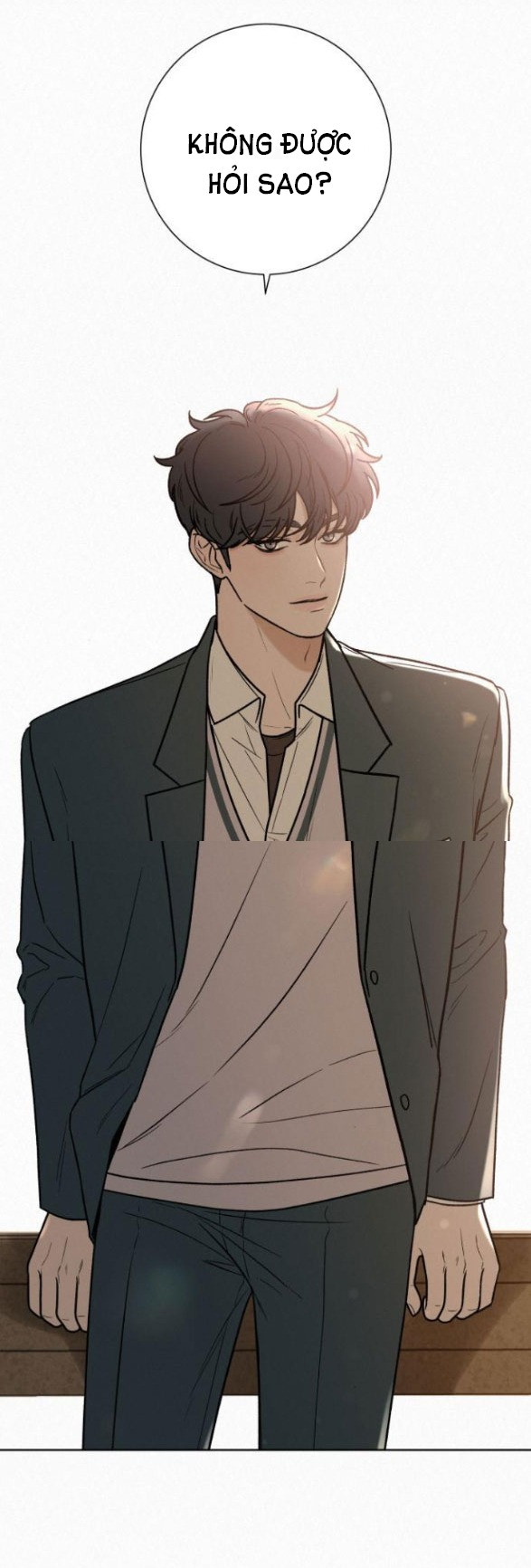 Tình Yêu Trong Sáng Chap Chapter 18-Tình Yêu Trong Sáng - Next Chap 23