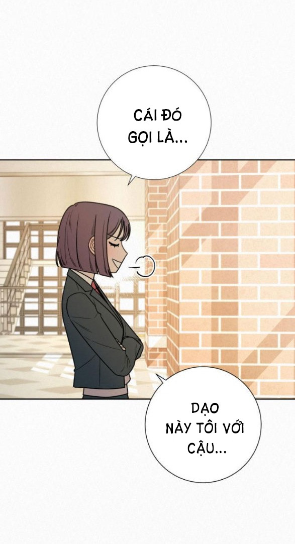 Tình Yêu Trong Sáng Chap Chapter 18-Tình Yêu Trong Sáng - Next Chap 23