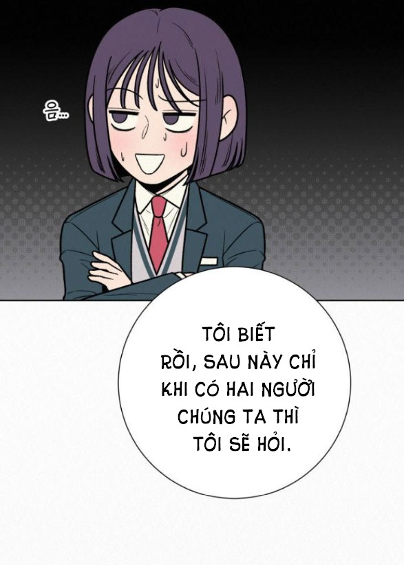 Tình Yêu Trong Sáng Chap Chapter 18-Tình Yêu Trong Sáng - Next Chap 23