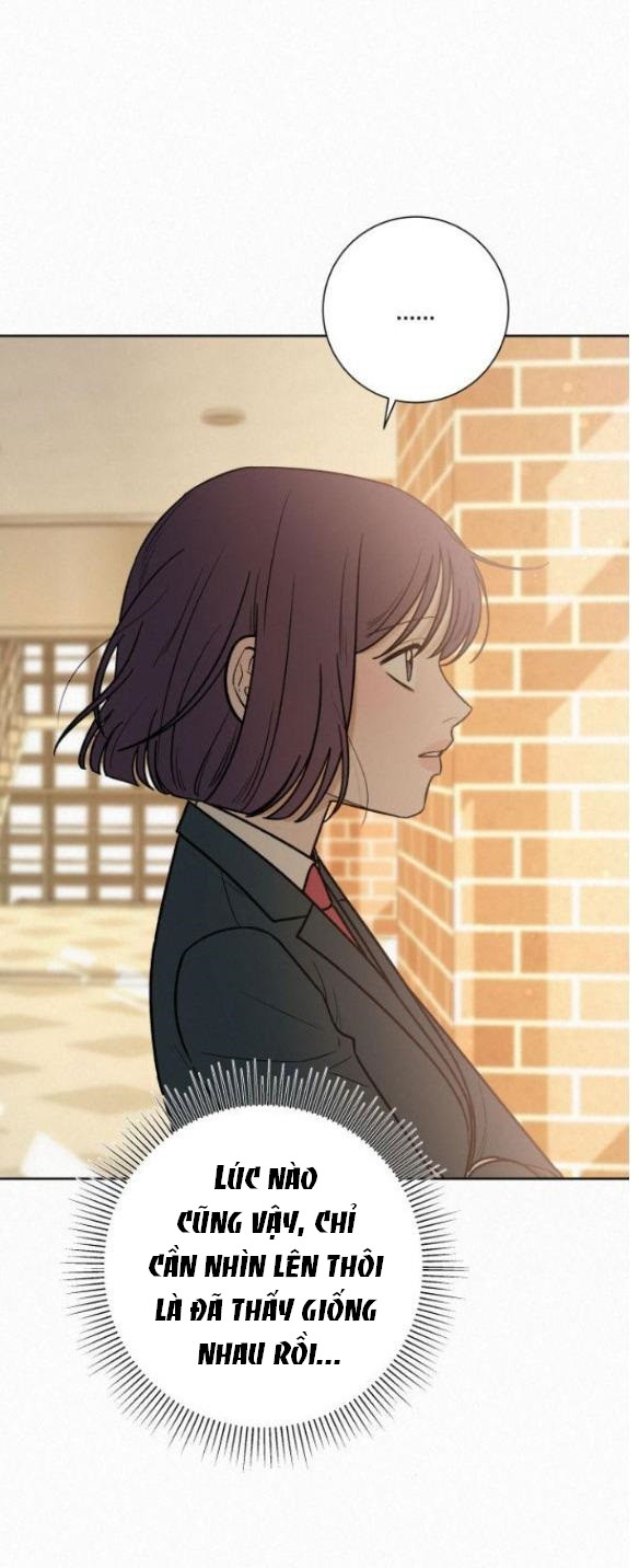 Tình Yêu Trong Sáng Chap Chapter 18-Tình Yêu Trong Sáng - Next Chap 23