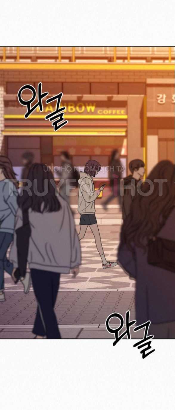 Tình Yêu Trong Sáng Chap Chapter 18.5-Tình Yêu Trong Sáng - Next Chap 24