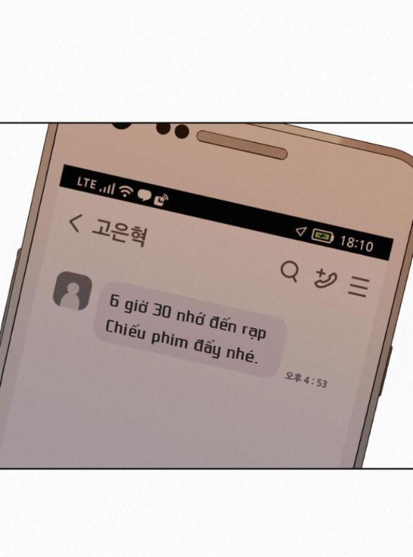 Tình Yêu Trong Sáng Chap Chapter 18.5-Tình Yêu Trong Sáng - Next Chap 24