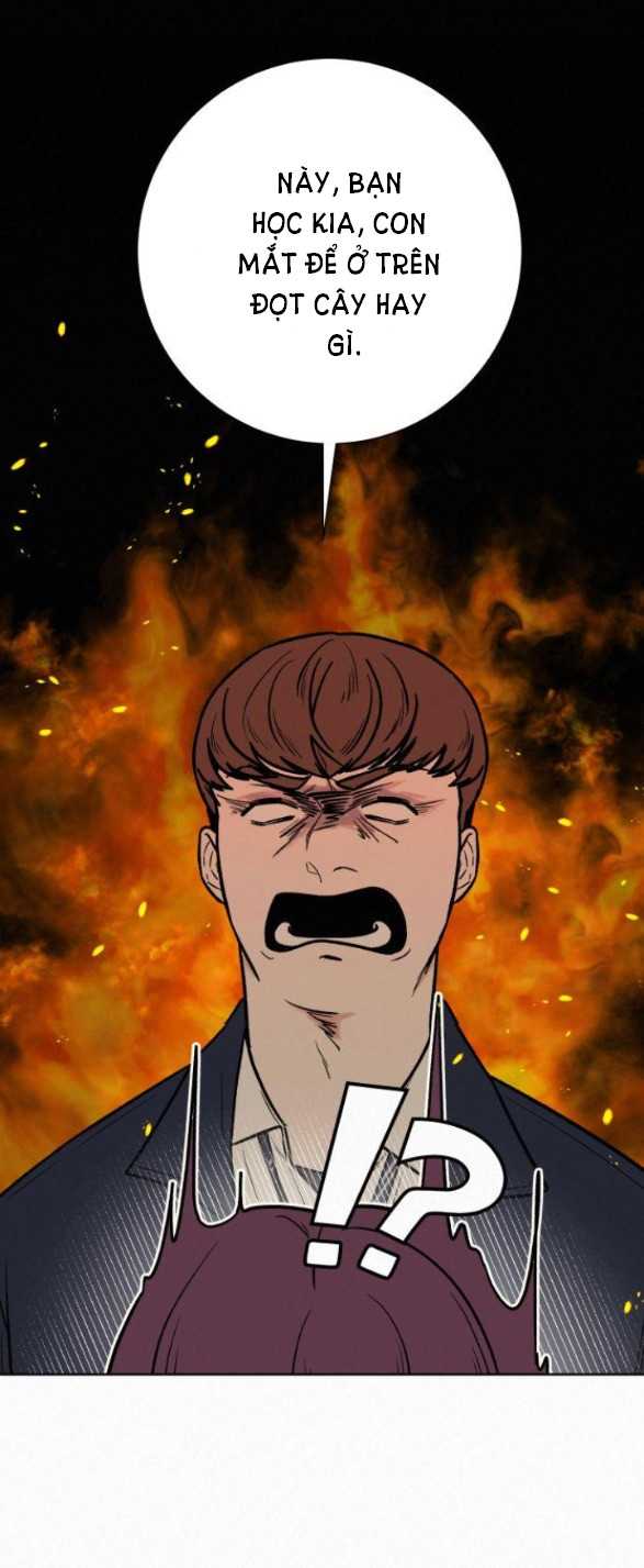 Tình Yêu Trong Sáng Chap Chapter 18.5-Tình Yêu Trong Sáng - Next Chap 24