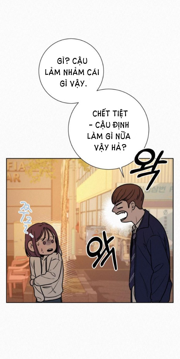 Tình Yêu Trong Sáng Chap Chapter 18.5-Tình Yêu Trong Sáng - Next Chap 24