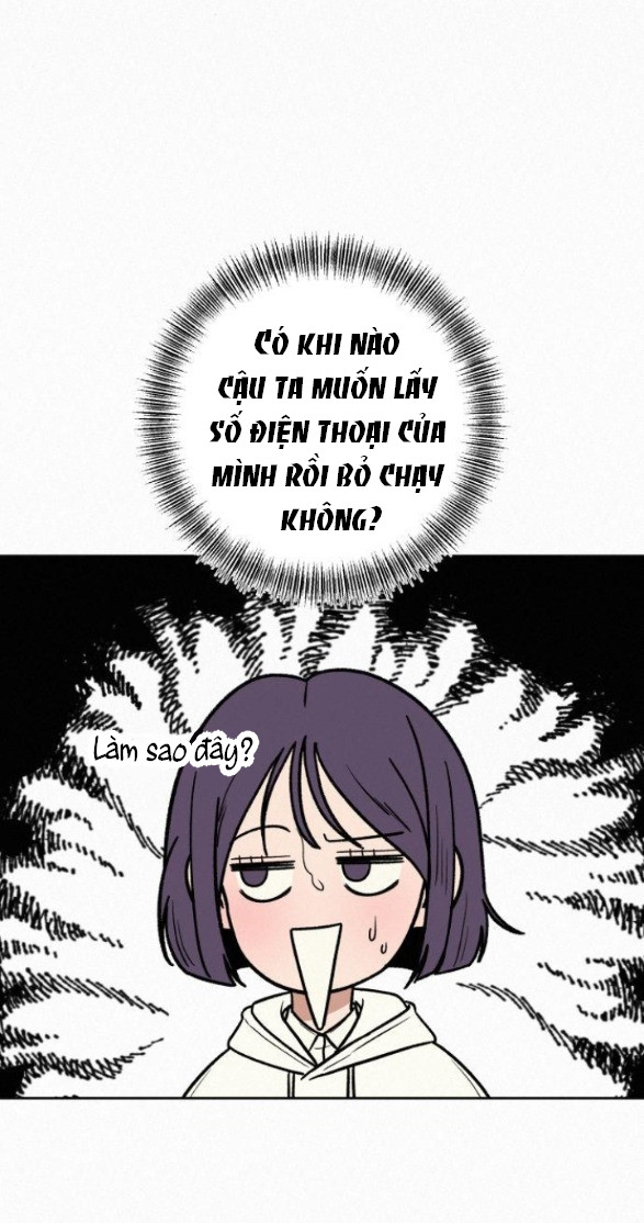 Tình Yêu Trong Sáng Chap Chapter 18.5-Tình Yêu Trong Sáng - Next Chap 24