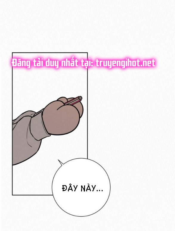 Tình Yêu Trong Sáng Chap Chapter 18.5-Tình Yêu Trong Sáng - Next Chap 24