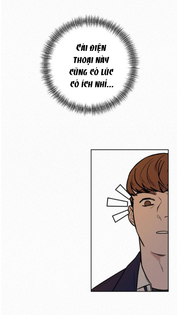 Tình Yêu Trong Sáng Chap Chapter 18.5-Tình Yêu Trong Sáng - Next Chap 24