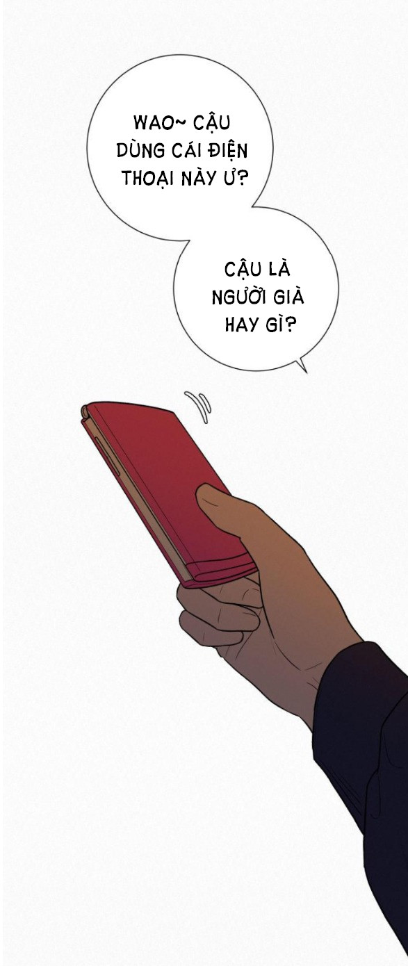 Tình Yêu Trong Sáng Chap Chapter 18.5-Tình Yêu Trong Sáng - Next Chap 24