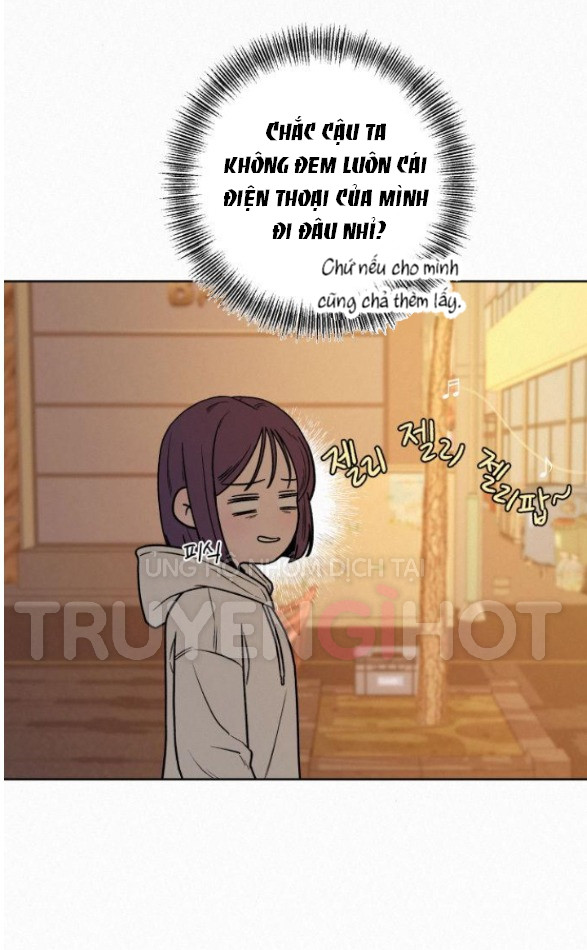 Tình Yêu Trong Sáng Chap Chapter 18.5-Tình Yêu Trong Sáng - Next Chap 24