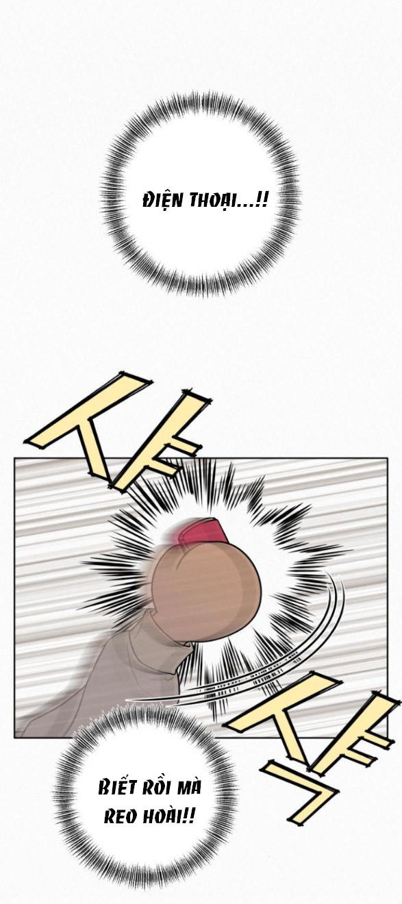 Tình Yêu Trong Sáng Chap Chapter 18.5-Tình Yêu Trong Sáng - Next Chap 24