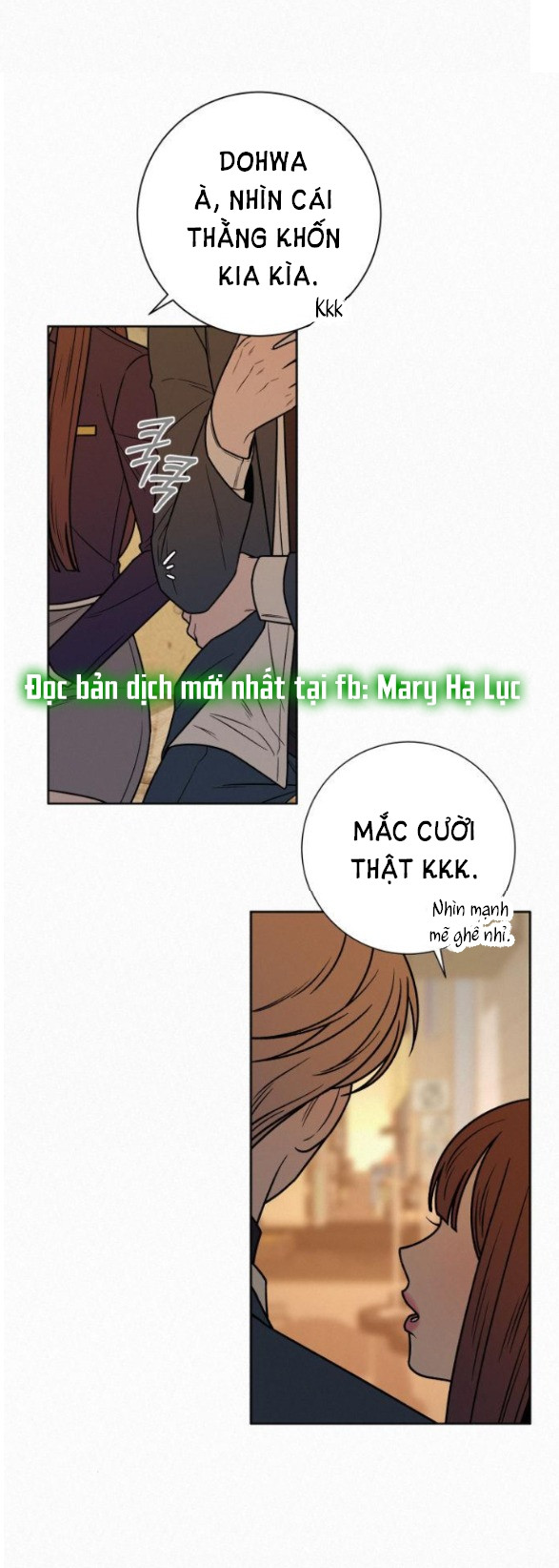 Tình Yêu Trong Sáng Chap Chapter 18.5-Tình Yêu Trong Sáng - Next Chap 24