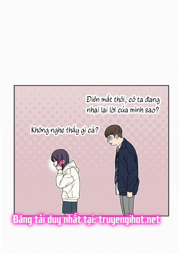 Tình Yêu Trong Sáng Chap Chapter 18.5-Tình Yêu Trong Sáng - Next Chap 24