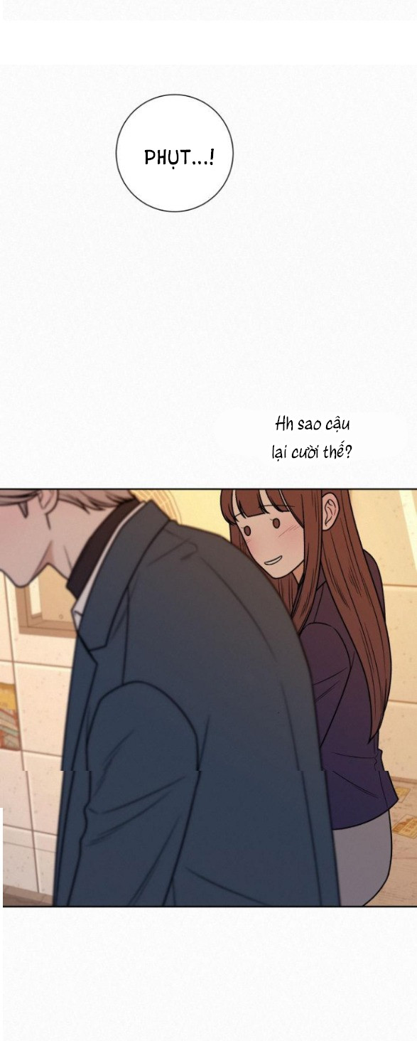 Tình Yêu Trong Sáng Chap Chapter 18.5-Tình Yêu Trong Sáng - Next Chap 24