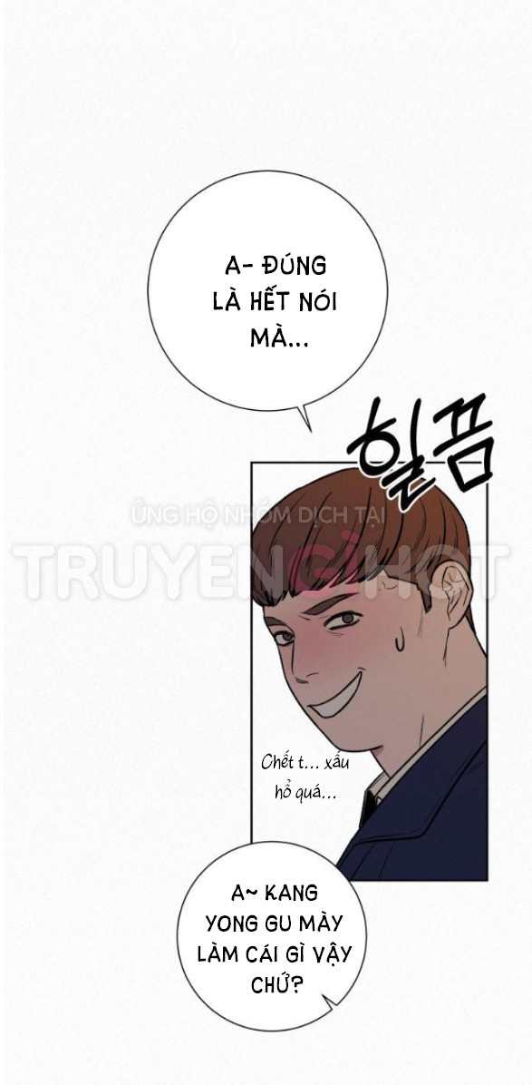 Tình Yêu Trong Sáng Chap Chapter 18.5-Tình Yêu Trong Sáng - Next Chap 24