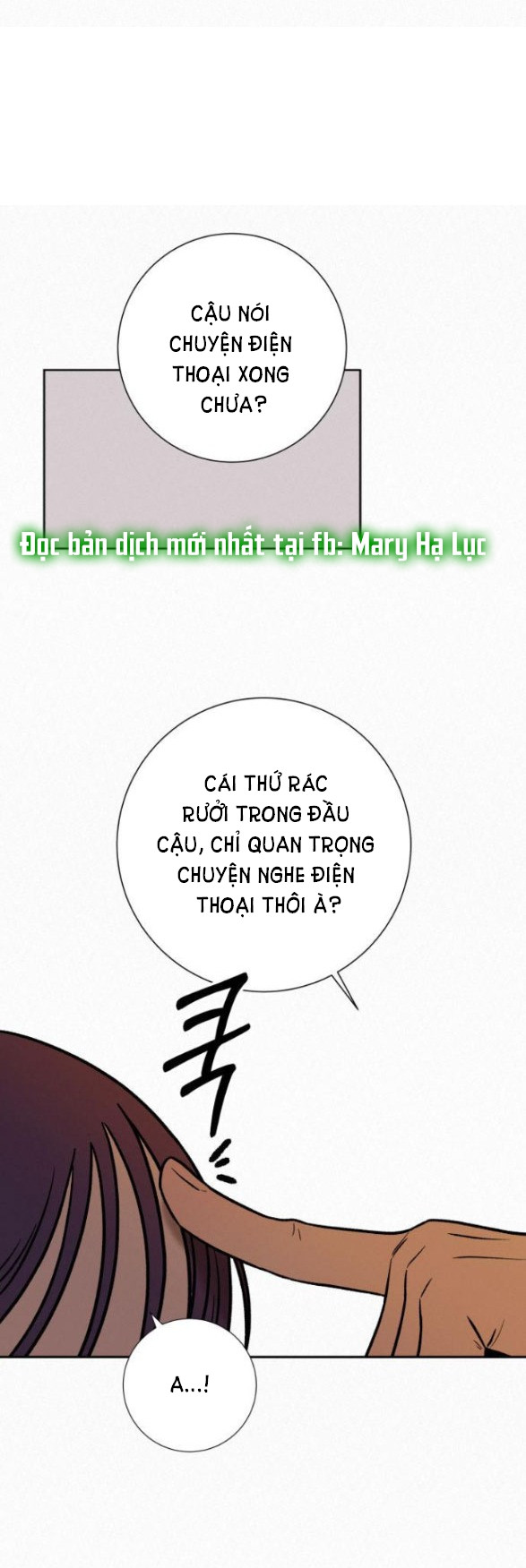 Tình Yêu Trong Sáng Chap Chapter 18.5-Tình Yêu Trong Sáng - Next Chap 24