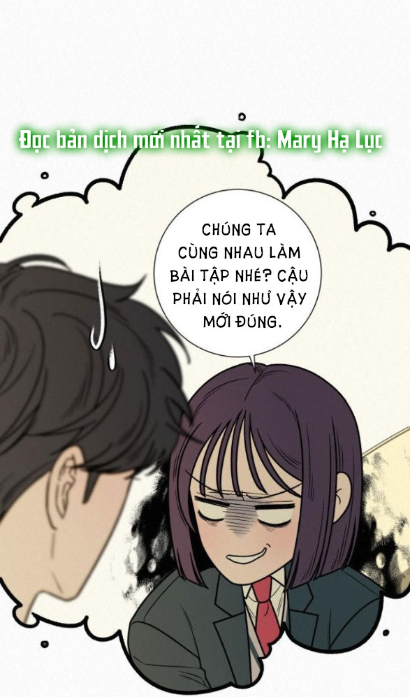 Tình Yêu Trong Sáng Chap Chapter 18.5-Tình Yêu Trong Sáng - Next Chap 24