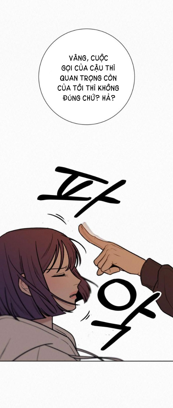 Tình Yêu Trong Sáng Chap Chapter 18.5-Tình Yêu Trong Sáng - Next Chap 24