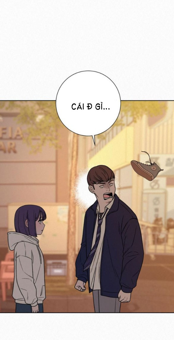 Tình Yêu Trong Sáng Chap Chapter 18.5-Tình Yêu Trong Sáng - Next Chap 24