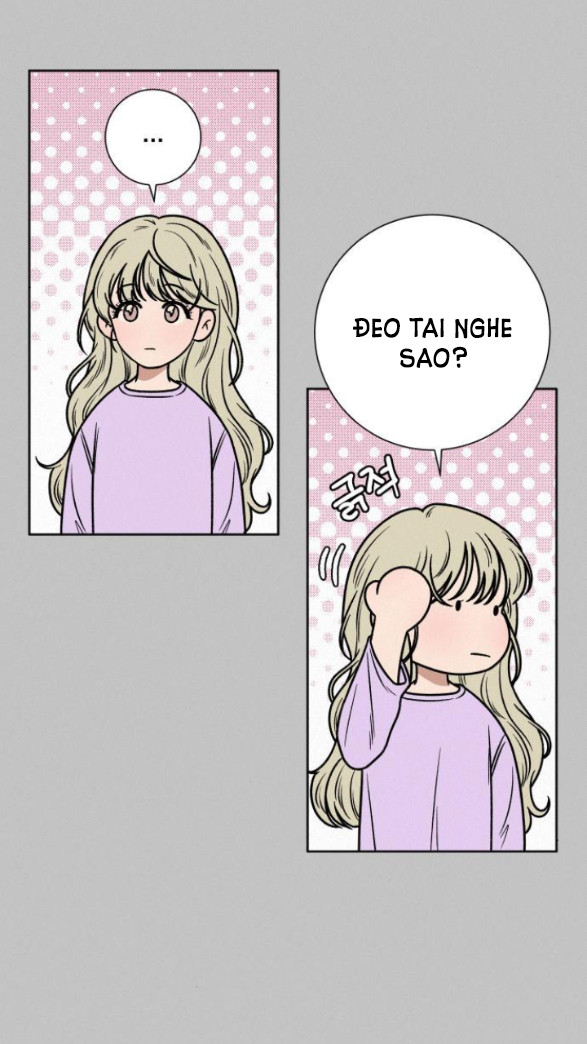 Tình Yêu Trong Sáng Chap Chapter 19.1-Tình Yêu Trong Sáng - Next Chap 25