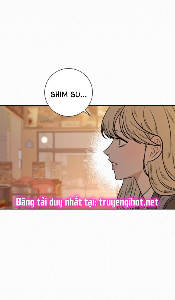 Tình Yêu Trong Sáng Chap Chapter 19.1-Tình Yêu Trong Sáng - Next Chap 25