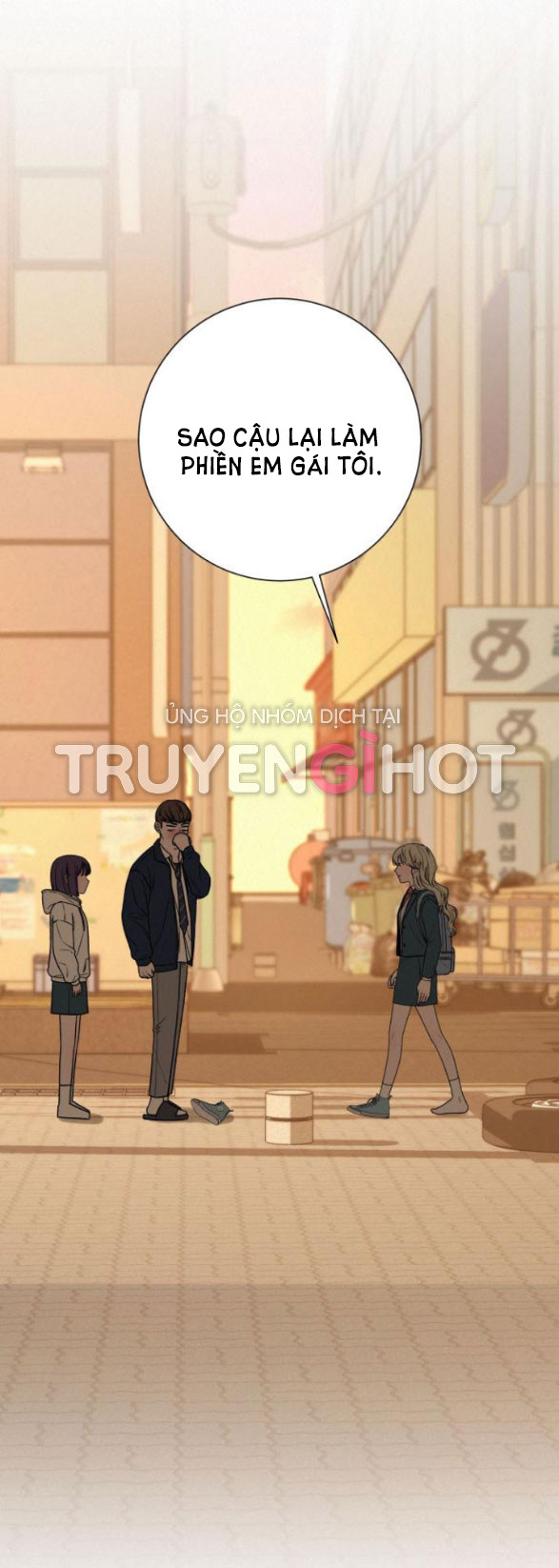 Tình Yêu Trong Sáng Chap Chapter 19.1-Tình Yêu Trong Sáng - Next Chap 25