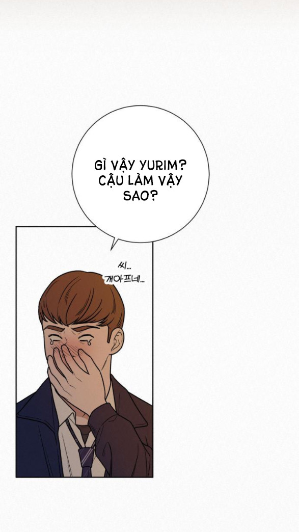 Tình Yêu Trong Sáng Chap Chapter 19.1-Tình Yêu Trong Sáng - Next Chap 25