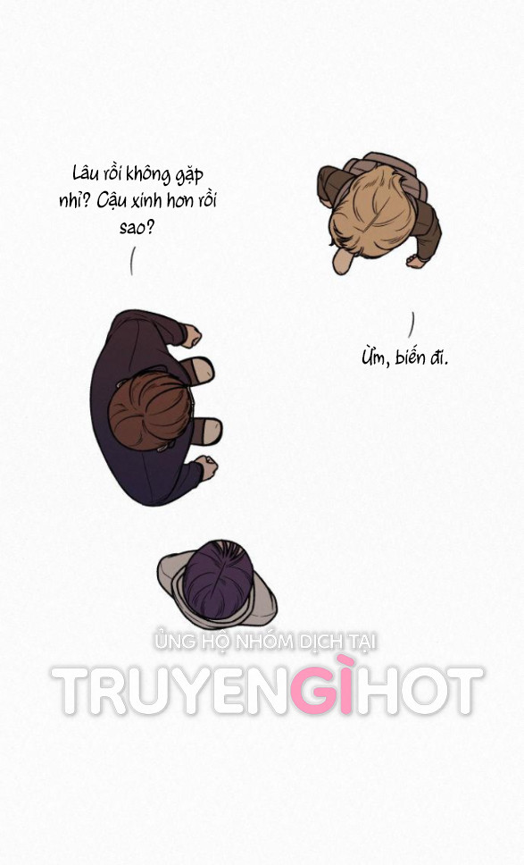 Tình Yêu Trong Sáng Chap Chapter 19.1-Tình Yêu Trong Sáng - Next Chap 25