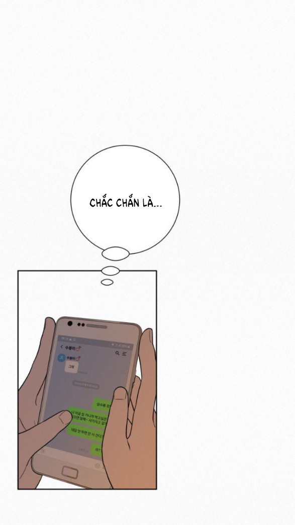 Tình Yêu Trong Sáng Chap Chapter 19.1-Tình Yêu Trong Sáng - Next Chap 25